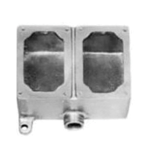 Appleton EFD210ANLQ - Switches