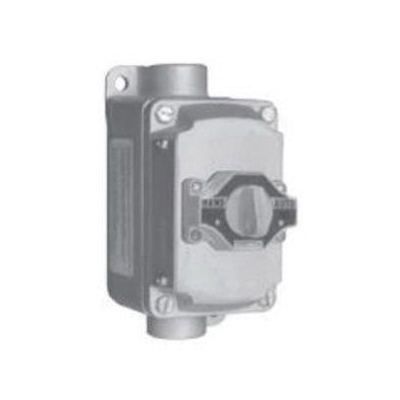 Appleton EFDB15012 - Switches