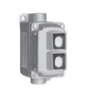 Appleton EFDCB110U2 - Pushbuttons & Pilot Devices