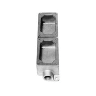 Appleton EFDT75NLQ - Explosion-Proof Conduit Sealing Fittings