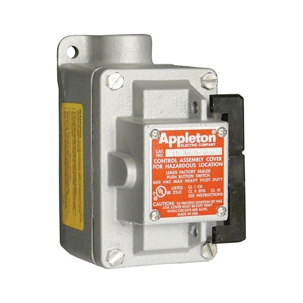 Appleton EFSC150R2 - Switches
