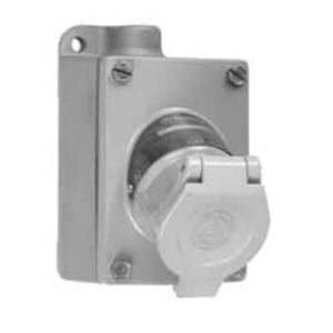 Appleton ENR31202 - Electrical Receptacles