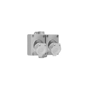 Appleton ENR32201 - Electrical Receptacles