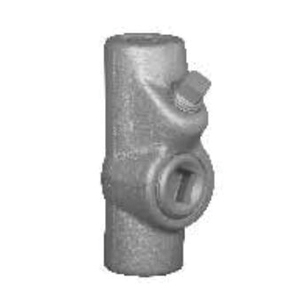 Appleton EYDEF50AL - Explosion-Proof Conduit Sealing Fittings