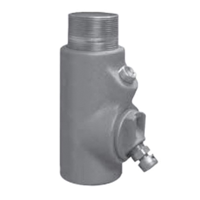 Appleton EYDM250AL - Explosion-Proof Conduit Sealing Fittings
