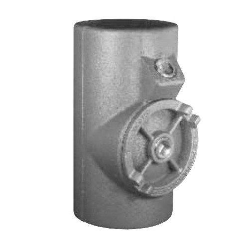 Appleton EYM350AL - Explosion-Proof Conduit Sealing Fittings