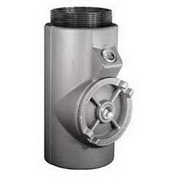 Appleton EYM400 - Explosion-Proof Conduit Sealing Fittings
