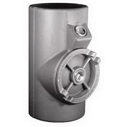 Appleton EYS10 - Explosion-Proof Conduit Sealing Fittings