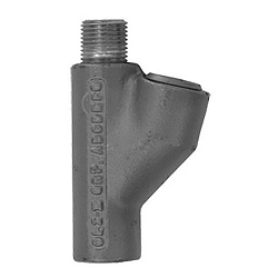 Appleton EYSM50 - Explosion-Proof Conduit Sealing Fittings