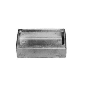 Appleton FD4G - Junction Box Enclosures