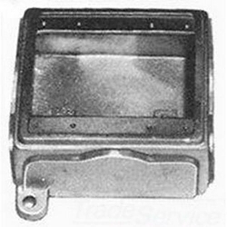 Appleton FDB2GL - Junction Box Enclosures