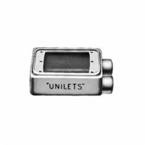 Appleton FSS150A - Junction Box Enclosures