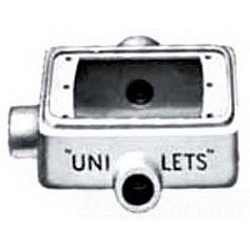 Appleton FST150 - Junction Box Enclosures