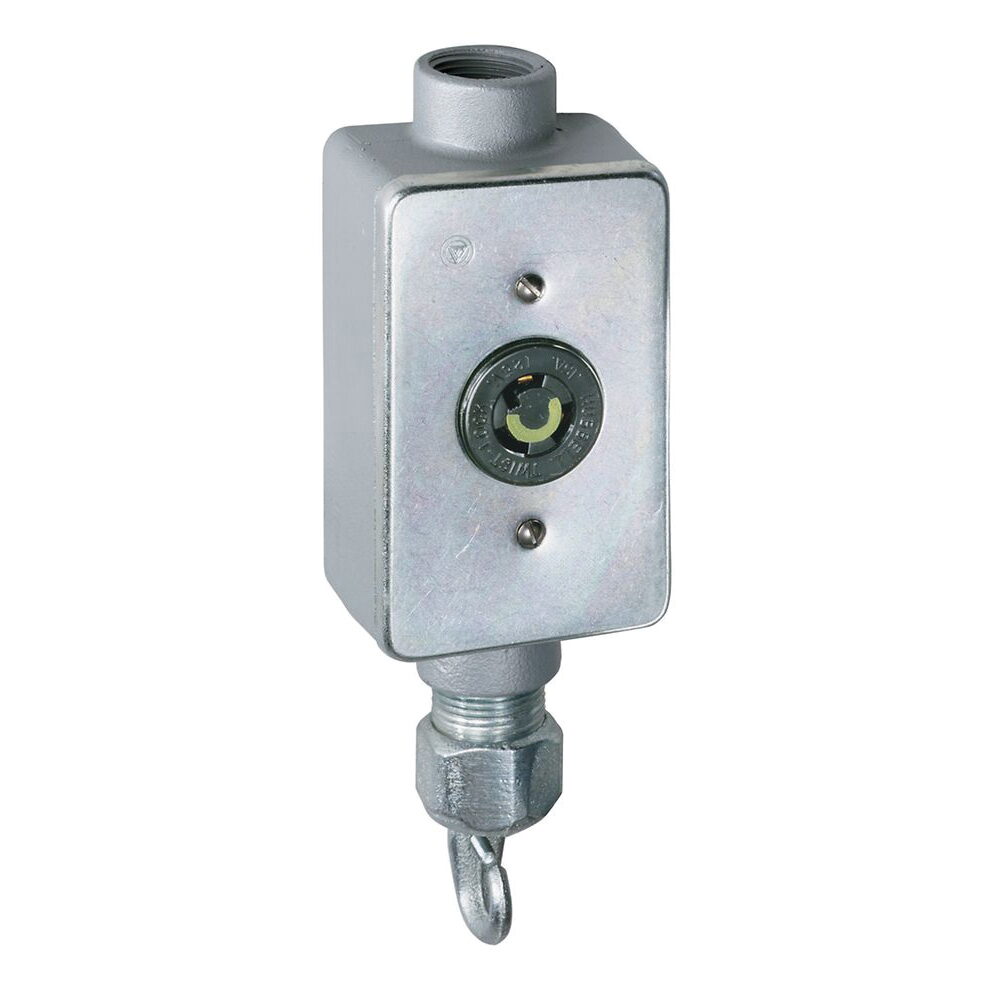 Appleton GHPHP27 - Electrical Receptacles