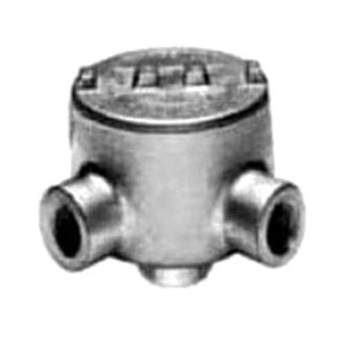 Appleton GRLA75A - Electrical Receptacles