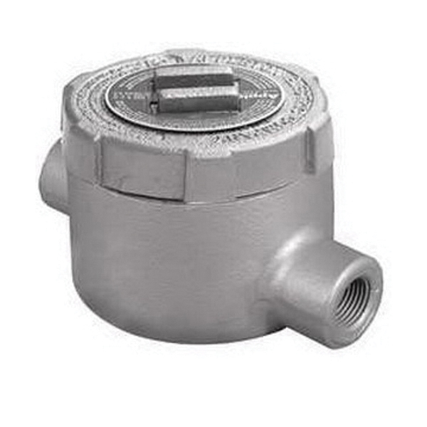 Appleton GUC100 - Electrical Receptacles