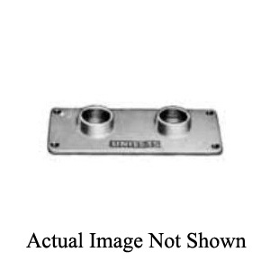Appleton RSK2125 - Covers