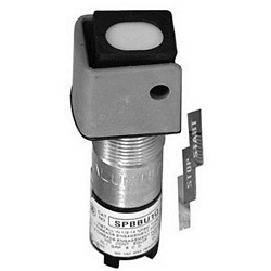 Appleton SPBBU1Q - Pushbuttons & Pilot Devices