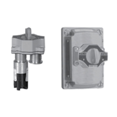 Appleton SSBAS13 - Switches