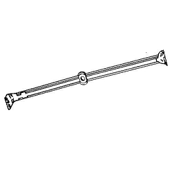 Appleton SX18 - Pipe & Tubing Hangers