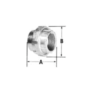 Appleton UNF350R - Conduit & Conduit Fittings