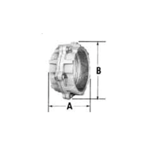 Appleton UNF500R - Conduit & Conduit Fittings