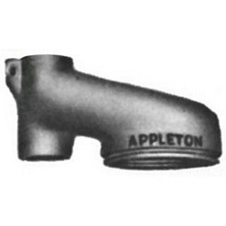Appleton VD75 - Industrial LED Lighting