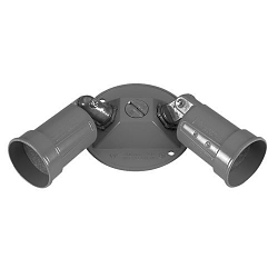 Appleton WCR2L - Weatherproof Device/Outlet Boxes