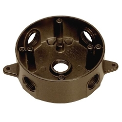 Appleton WRX50B - Electrical Receptacles