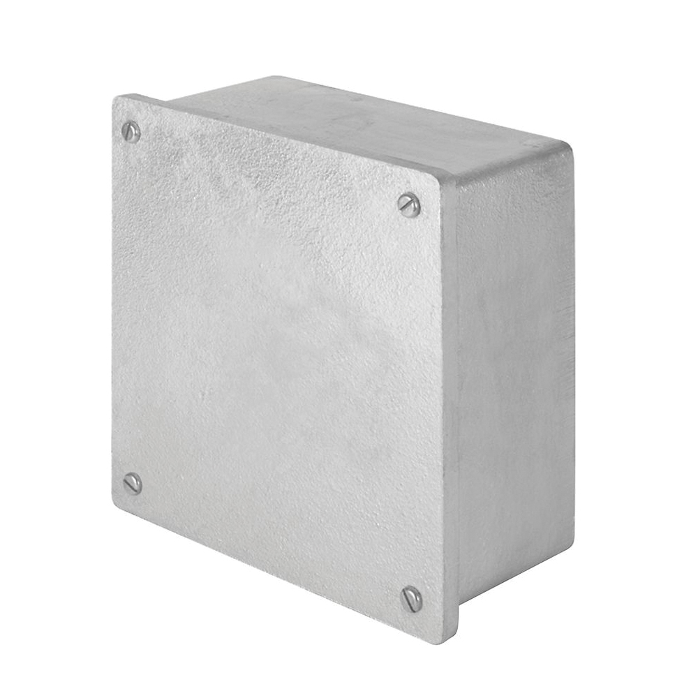 Appleton WYL121208 - Wall-Mount Enclosures