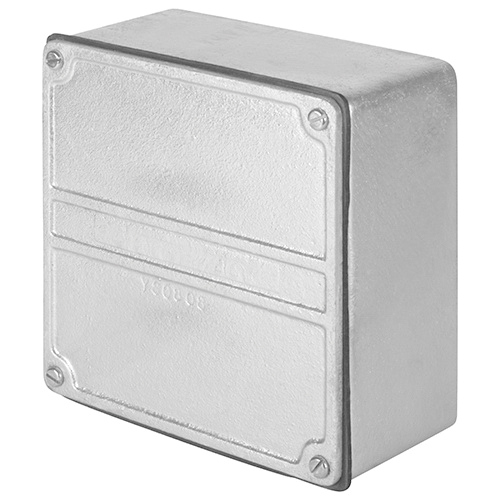 Appleton WYS181806 - Wall-Mount Enclosures
