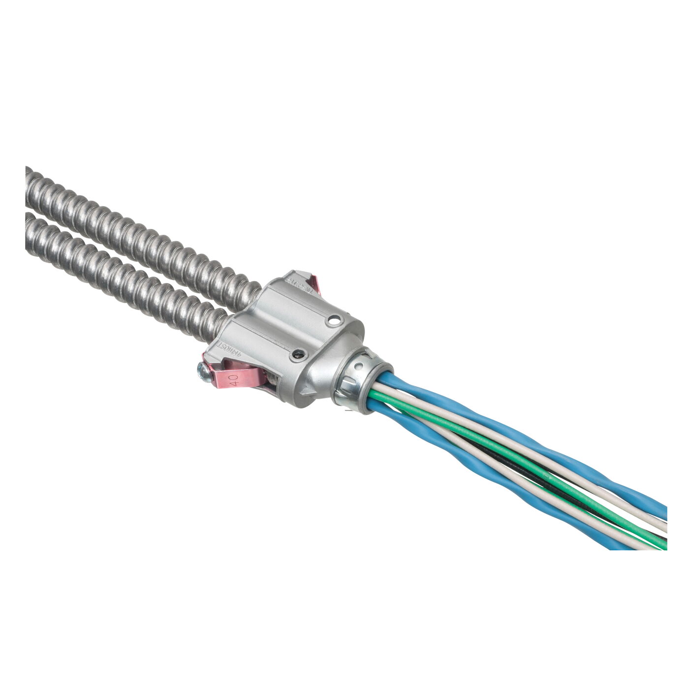 Arlington 414110ST - Cable Connectors