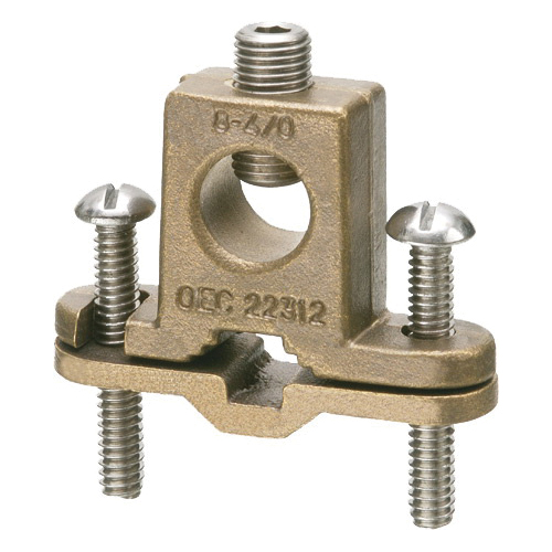 Arlington 718DB - Wire Ferrules & Lugs