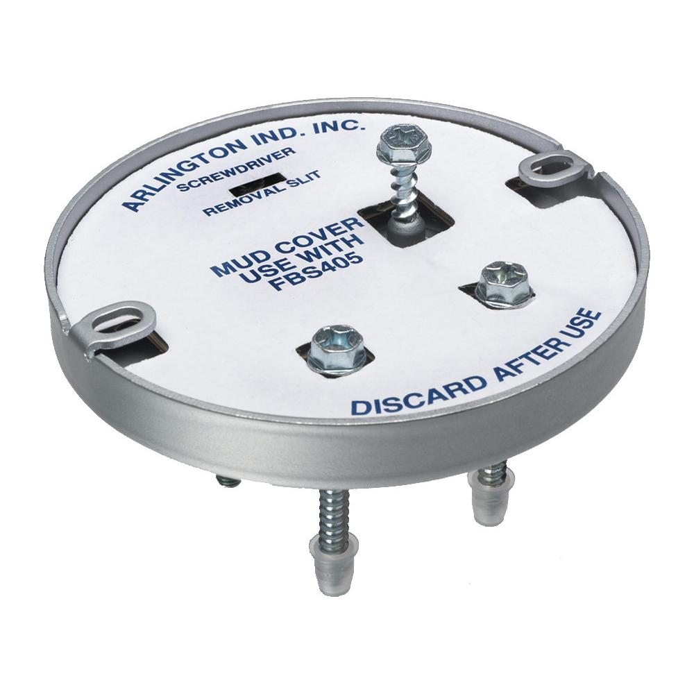 Arlington FBS405 - Junction Box Enclosures