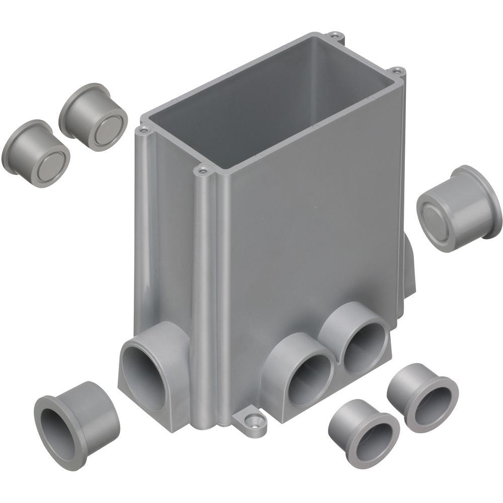 Arlington FLBC101RK - Floor Boxes
