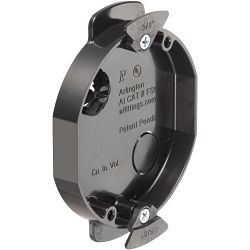 Arlington FSC405R - Junction Box Enclosures