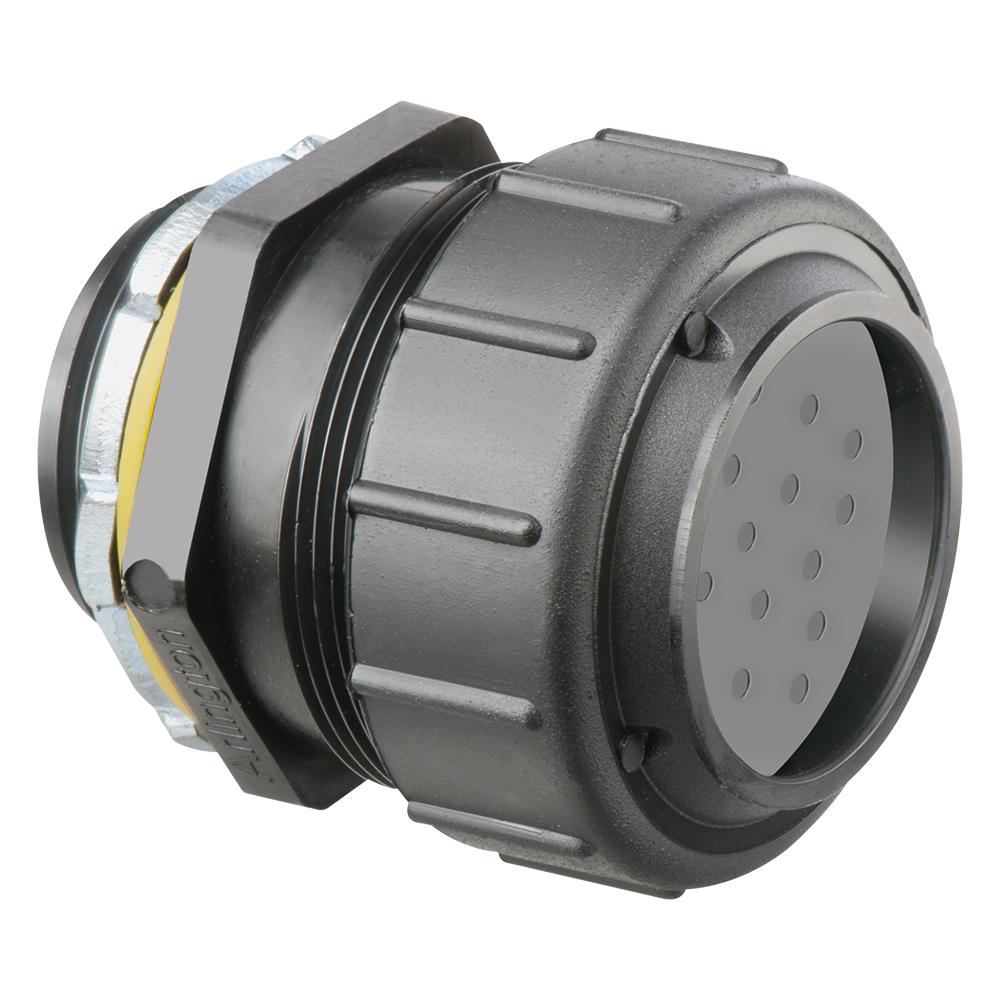 Arlington NMPV125 - Cable Connectors