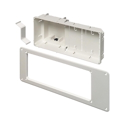 Arlington TVB613 - Recessed Lighting Trims