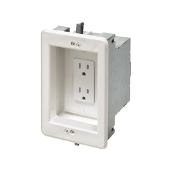 Arlington TVBS503 - Junction Box Enclosures