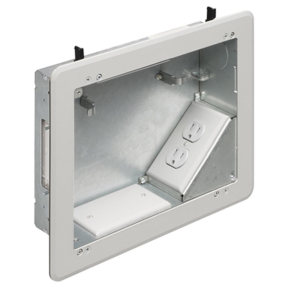Arlington TVBS810 - Junction Box Enclosures