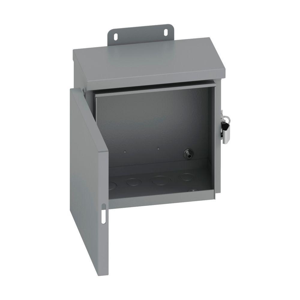 B-Line 12126 RHC - Wall-Mount Enclosures