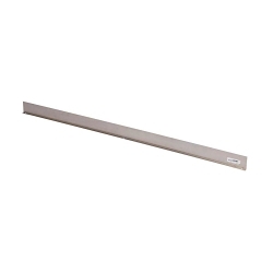B-Line 66-12BK Barrier Kit, For Use With NEMA 1/IP30 Lay-In Screw Cover Wireway, Bolt-On Mounting, NEMA 1, IP30 Enclosure Rating, Steel, Gray