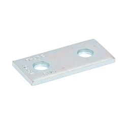 B-Line B129SS4 - Butt Splices