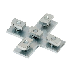 B-Line B132PAZN - Covers