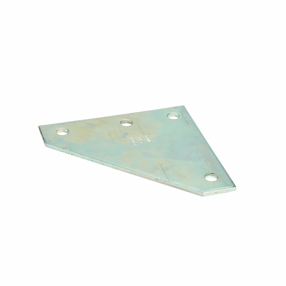 B-Line B137HDG - Covers