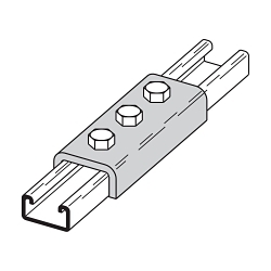 B-Line B168GRN - Channels & Struts