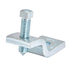 B-Line B211HDG - Pipe & Tubing Hangers