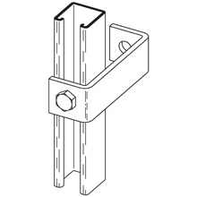 B-Line B358-6ZN - Channels & Struts