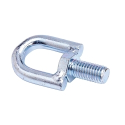 B-Line B446B-3/8ZN - Channels & Struts