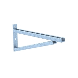 B-Line B494-12ZN - Mounting Bracket Kit